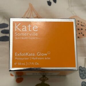 Kate Somerville ExfoliKate Glow Moisturizer